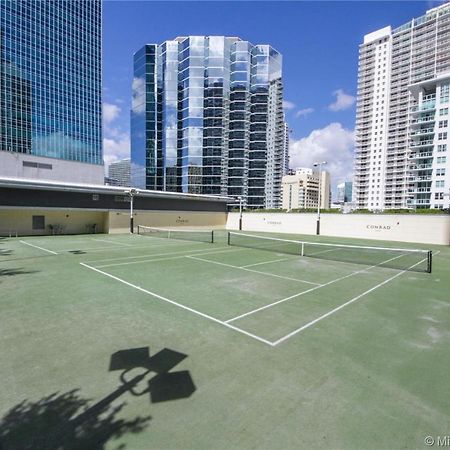 Brickell Aka Miami Apartment Exterior photo