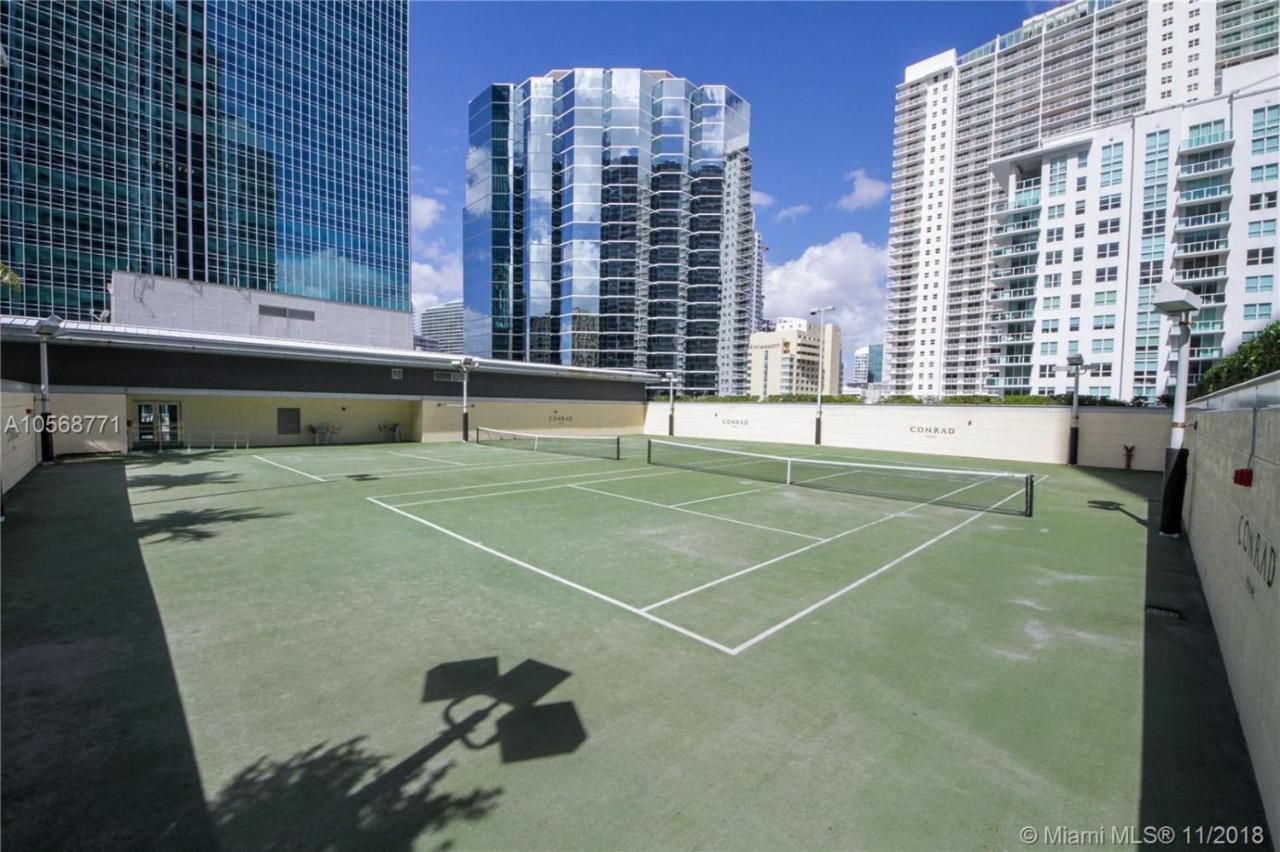 Brickell Aka Miami Apartment Exterior photo