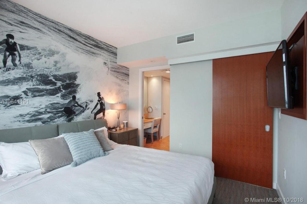 Brickell Aka Miami Apartment Exterior photo