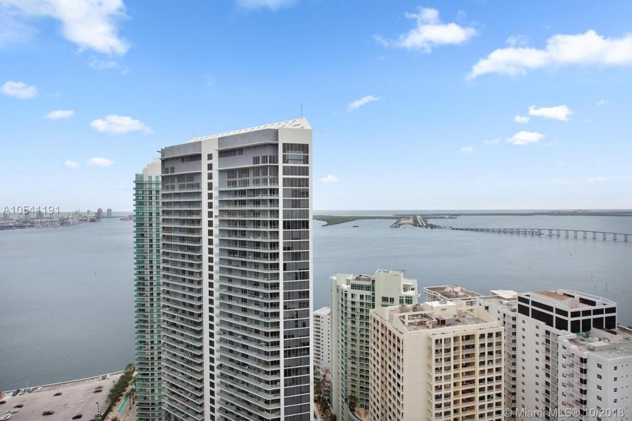 Brickell Aka Miami Apartment Exterior photo