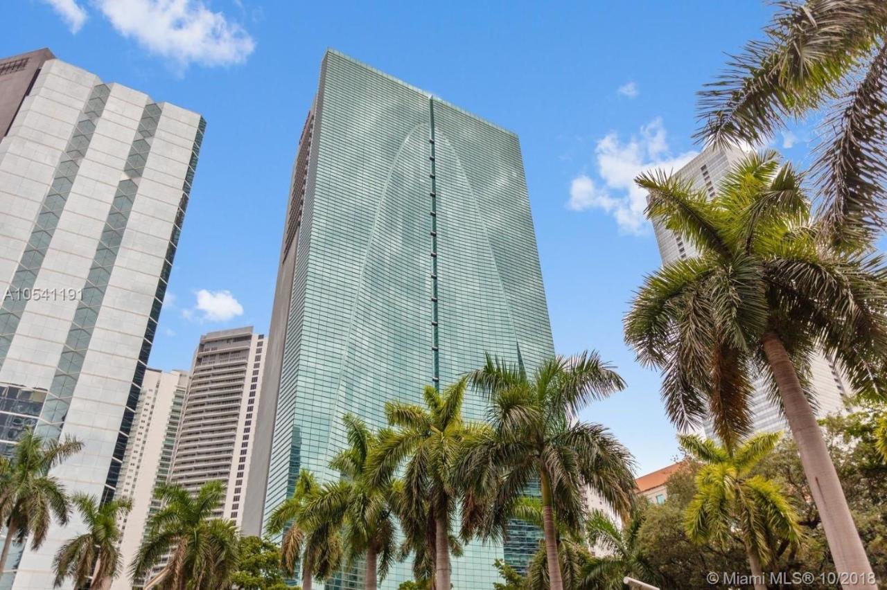 Brickell Aka Miami Apartment Exterior photo