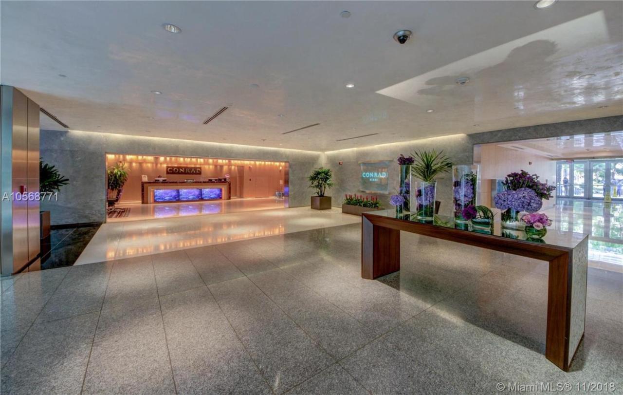 Brickell Aka Miami Apartment Exterior photo