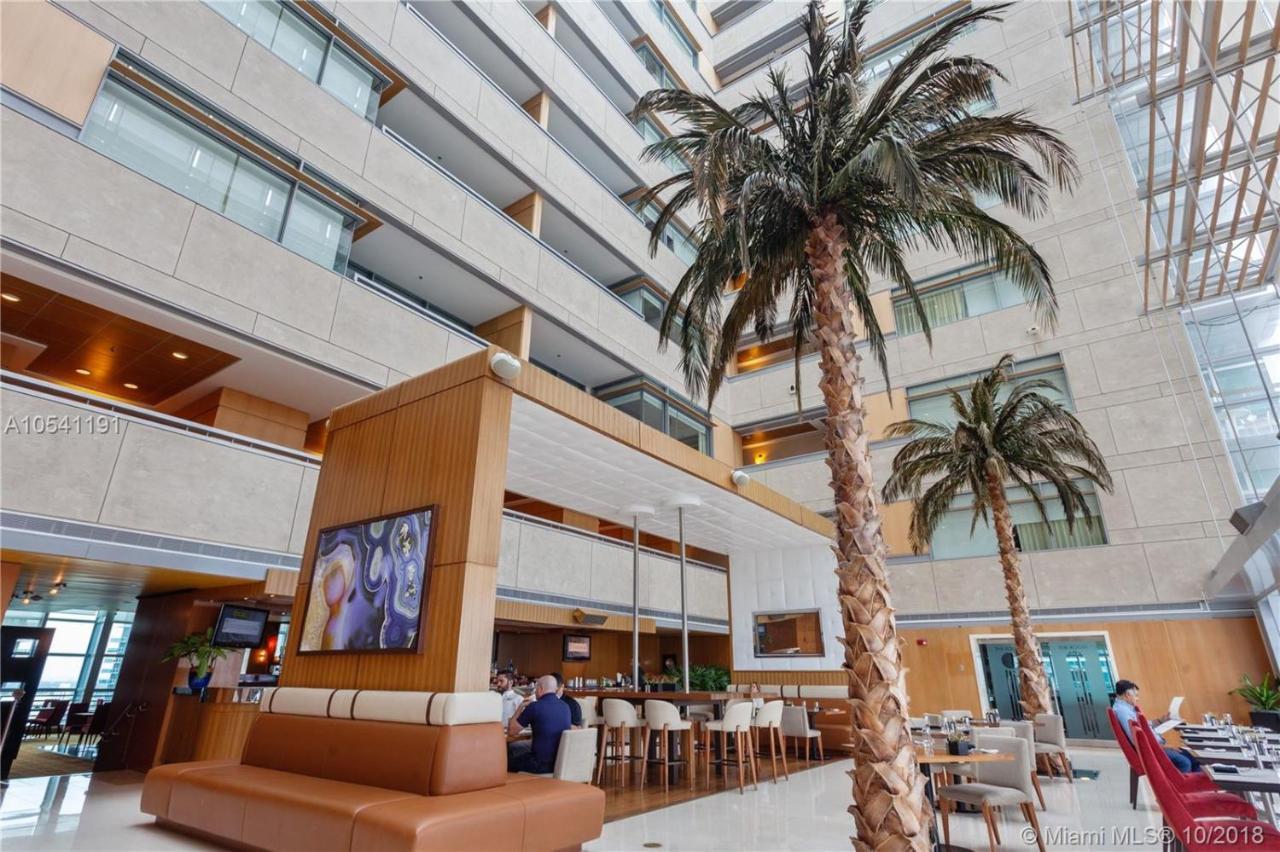 Brickell Aka Miami Apartment Exterior photo