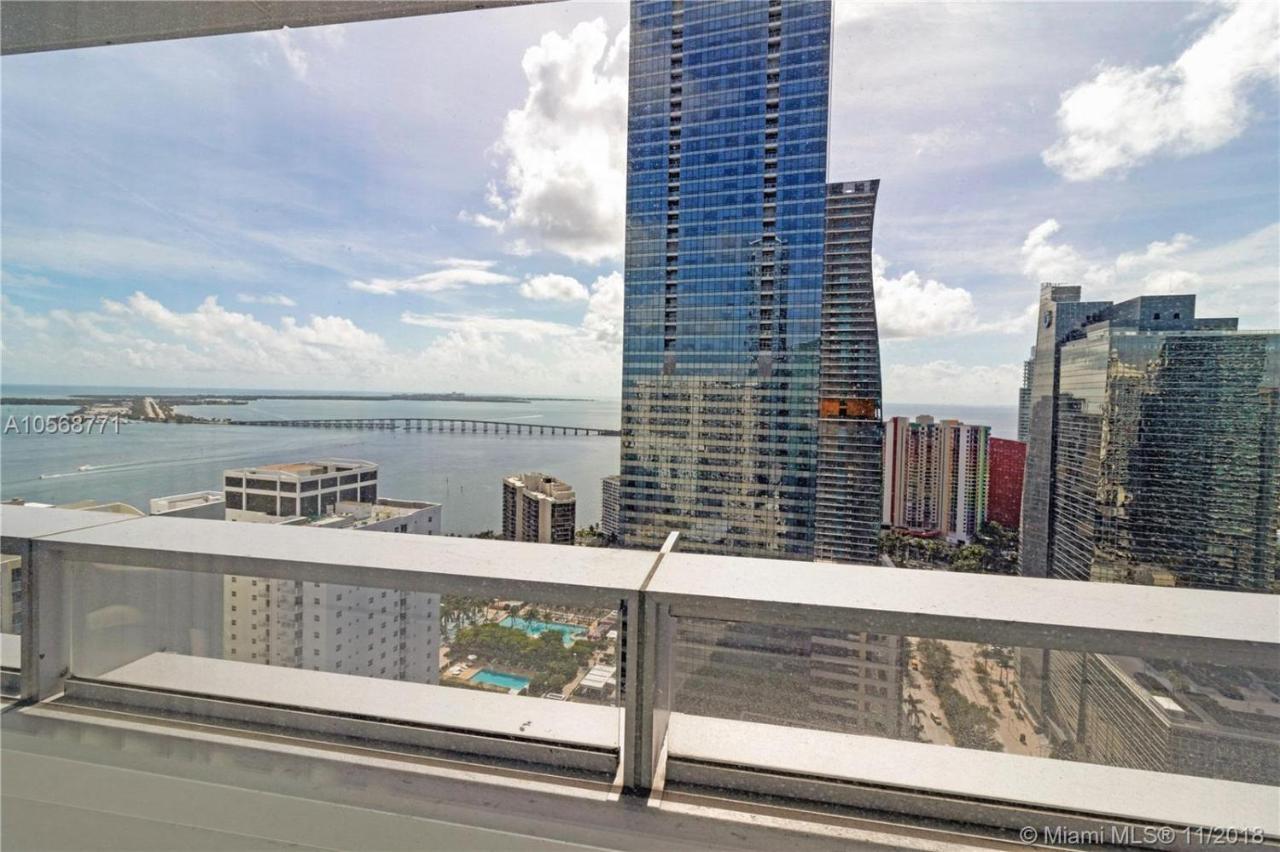 Brickell Aka Miami Apartment Exterior photo